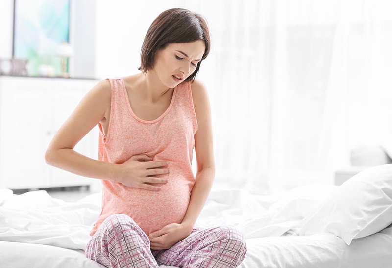 Huyết áp tăng cao trong khi mang thai gây ra nhiều hậu quả cho cả mẹ và con